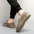 Markin Genuine Leather Loafers 6
