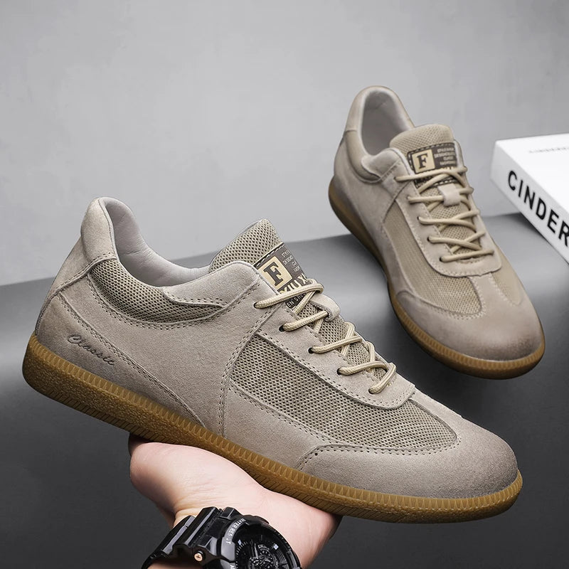 Mason Sneakers 1