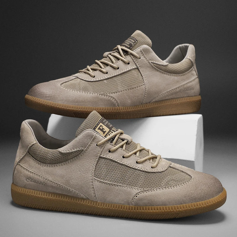 Mason Sneakers 2