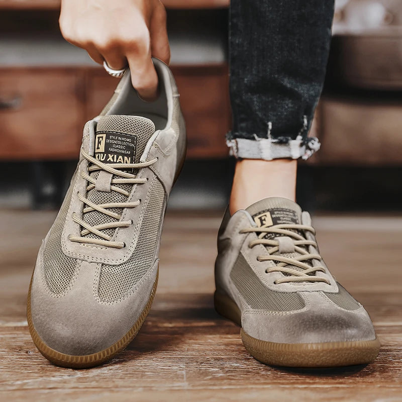 Mason Sneakers 3