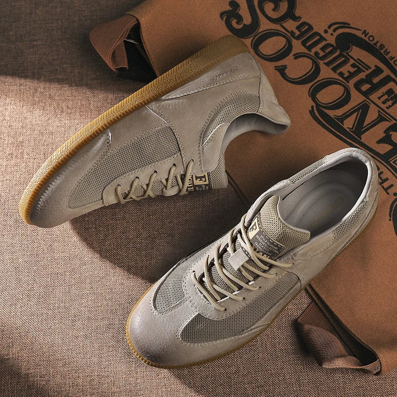 Mason Sneakers 4