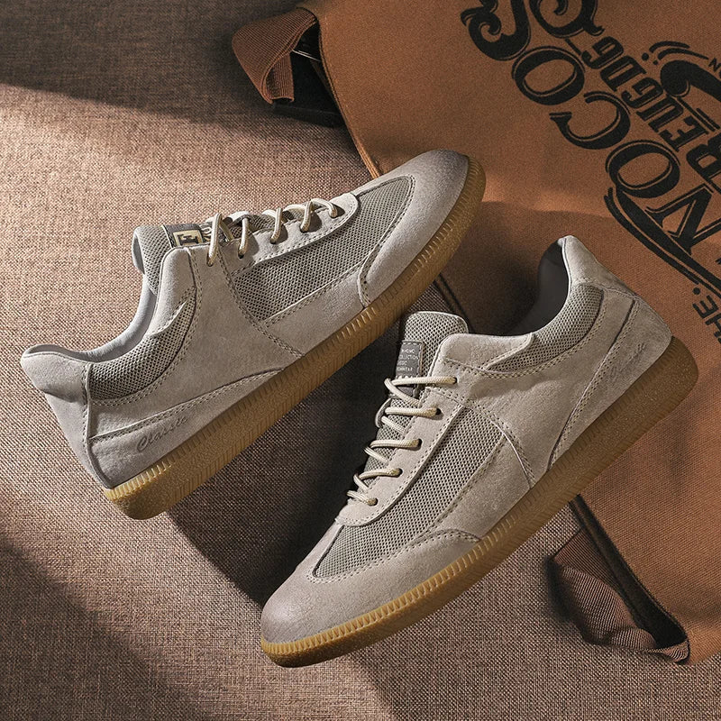 Mason Sneakers 8
