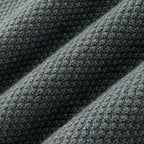 Matteo Textured Mock-Neck Sweater10