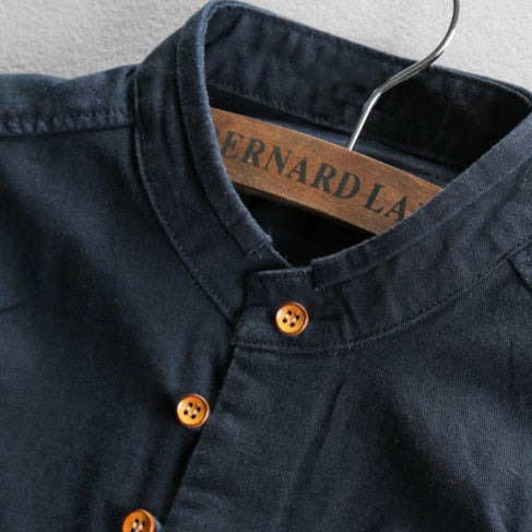 Men's "Katana" Japan Style Shirt 1