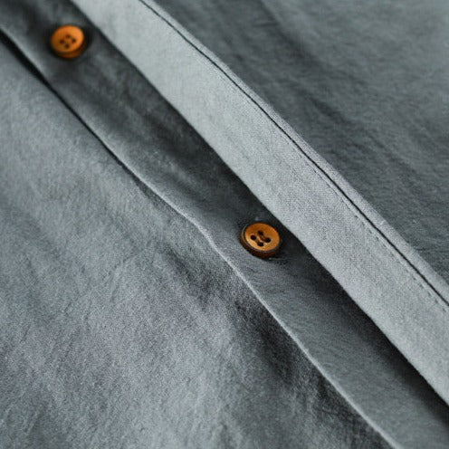 Men's "Katana" Japan Style Shirt 2