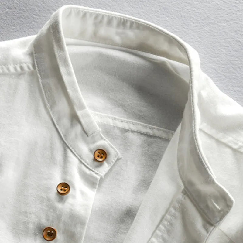 Men's "Katana" Japan Style Shirt 3
