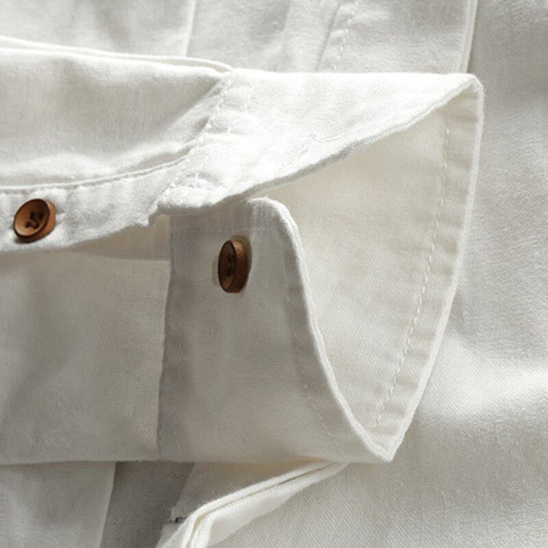 Men's "Katana" Japan Style Shirt 4