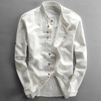 Men's "Katana" Japan Style Shirt 5