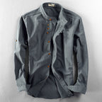 Men's "Katana" Japan Style Shirt 6
