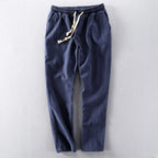 Men's "Mito" Japan-Style Trouser 0