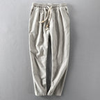 Men's "Mito" Japan-Style Trouser 2