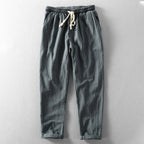 Men's "Mito" Japan-Style Trouser 3