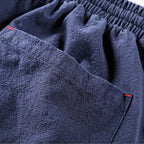 Men's "Mito" Japan-Style Trouser 6