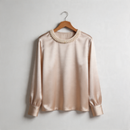Mirella Soft Fabric Blouse 7