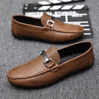 Moca Loafers 1