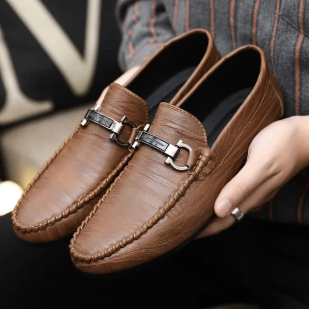 Moca Loafers 2