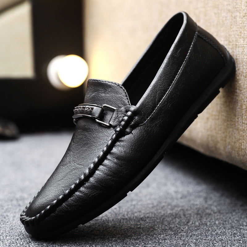 Moca Loafers 3