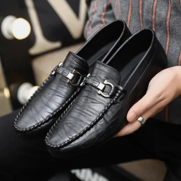 Moca Loafers 4