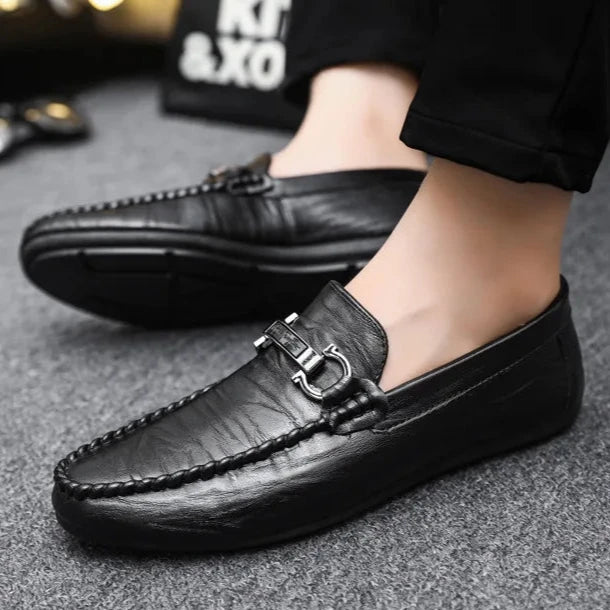 Moca Loafers 5