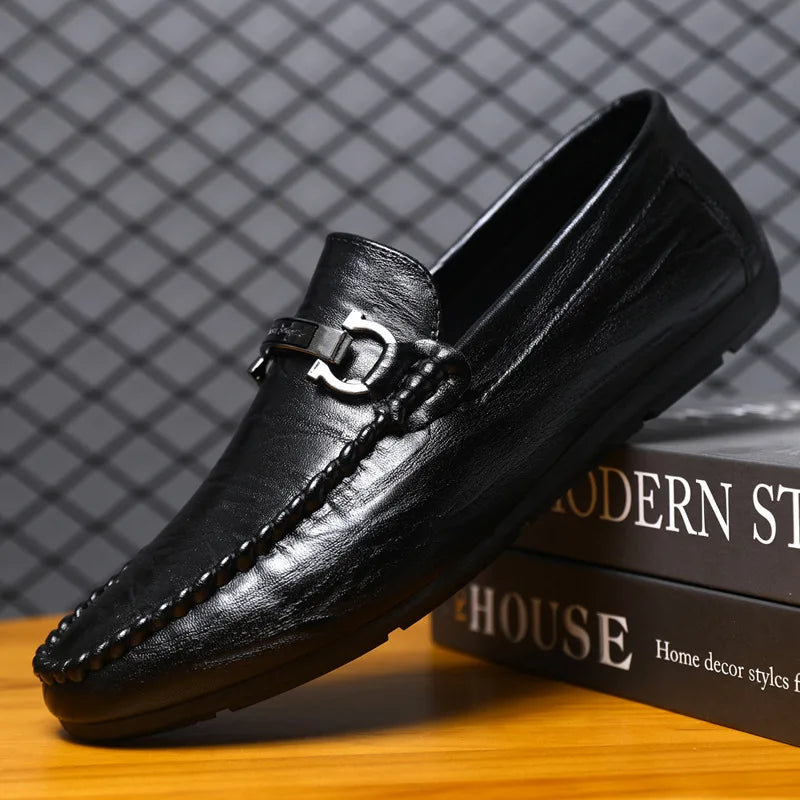Moca Loafers 6