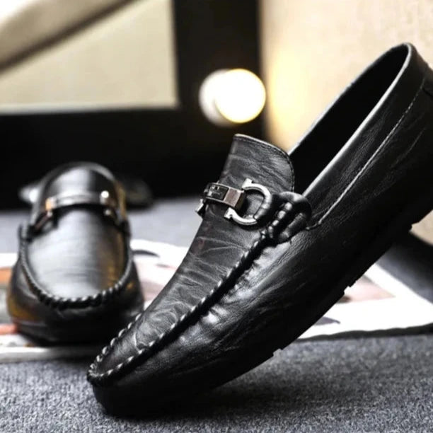 Moca Loafers 7