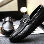 Moca Loafers 7