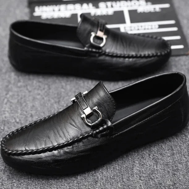 Moca Loafers 8