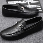 Moca Loafers 8