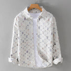 Mosaic™ -Collared Shirt 1