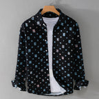 Mosaic™ -Collared Shirt 2