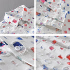 Mosaic™ -Collared Shirt 4