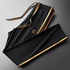 Nico Contrast Tracksuit Set10