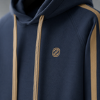 Nico Contrast Tracksuit Set3