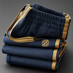 Nico Contrast Tracksuit Set7