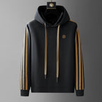 Nico Contrast Tracksuit Set9