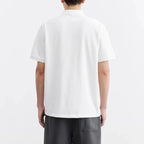 Olivier Cotton Blend Polo 2