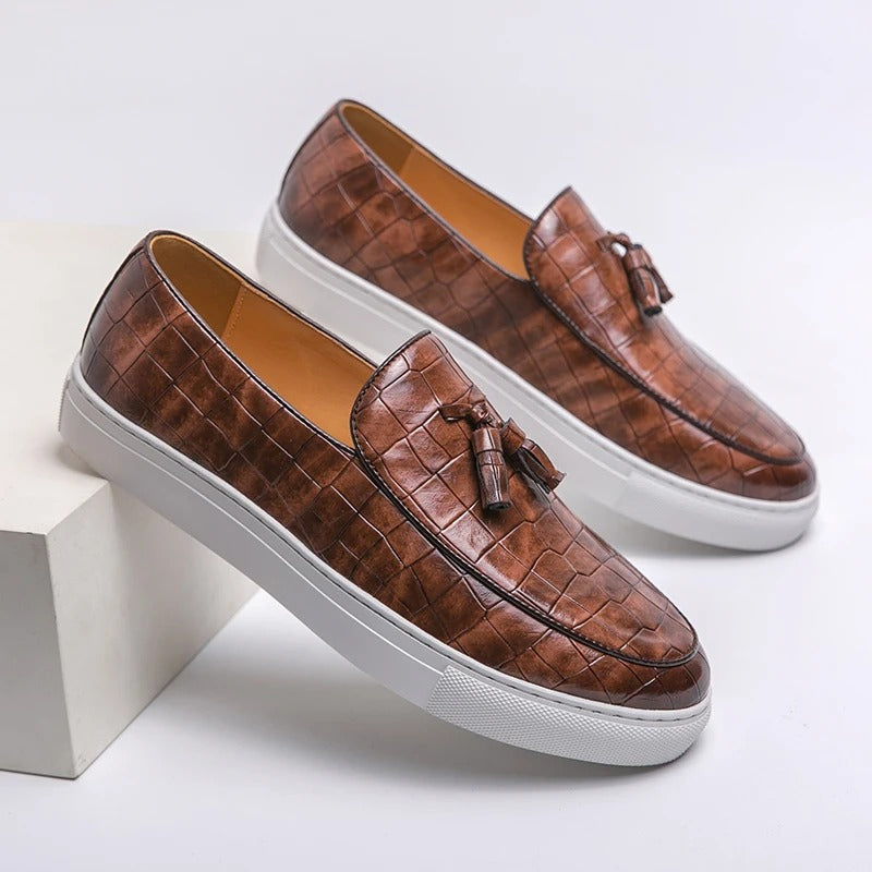 Passero Loafers 0