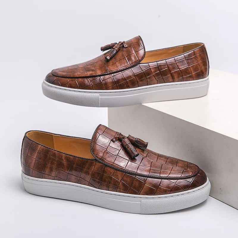Passero Loafers 1