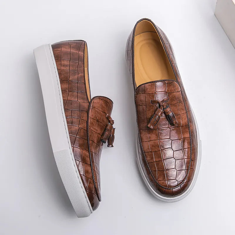 Passero Loafers 2