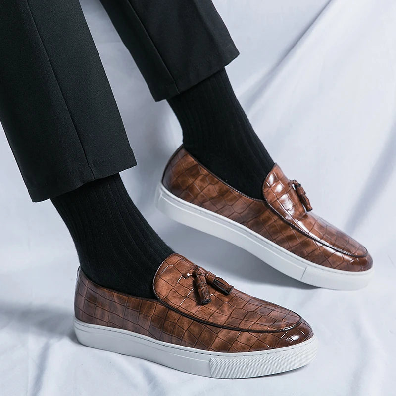 Passero Loafers 3
