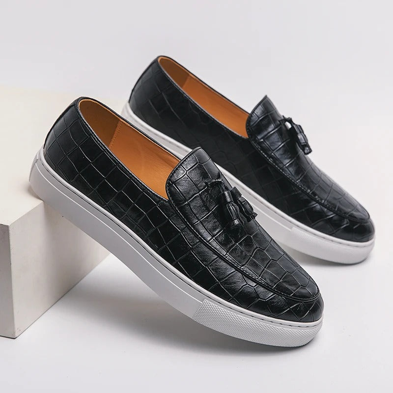 Passero Loafers 4