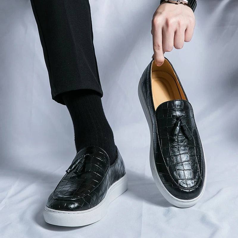 Passero Loafers 5
