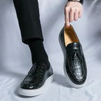Passero Loafers 5