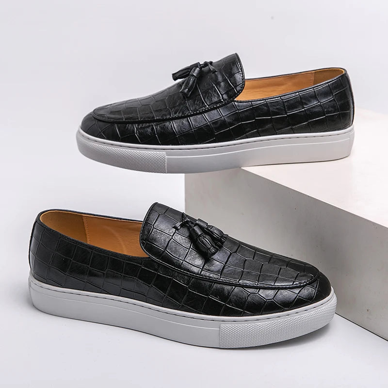 Passero Loafers 6