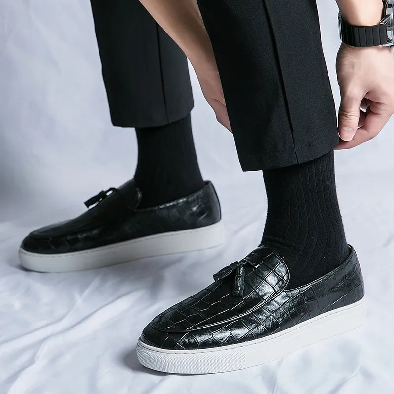 Passero Loafers 7