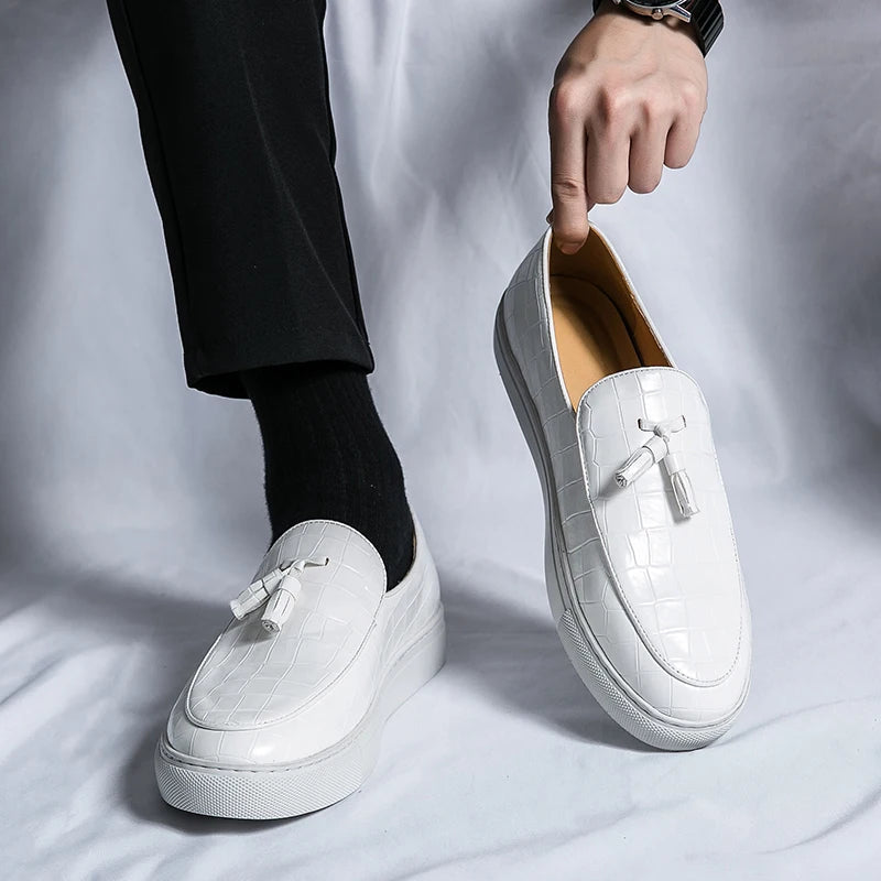 Passero Loafers 8