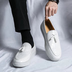 Passero Loafers 8