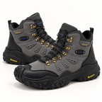 Ridgeline — Charcoal hero