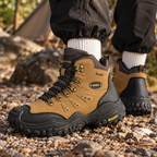 Ridgeline — Tan weekend styling