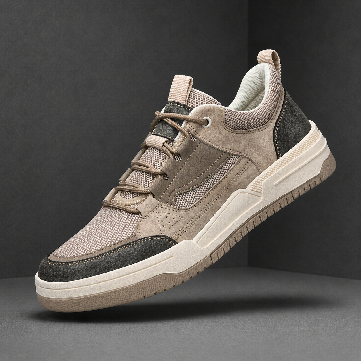 Rafael Panel Runner Sneaker
